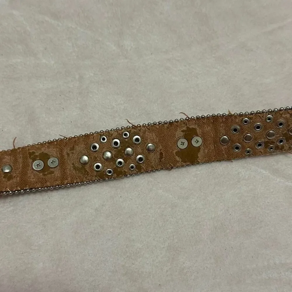 Unbranded Women's Pink Belt